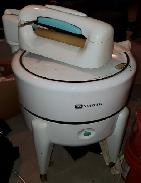 Maytag Ringer Washing Machine