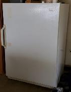 Amana 20 Cu. Ft. Upright Deep Freeze