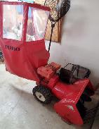 Toro SP Snow Blower 