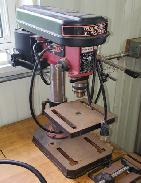 Tradesman Bench Drill Press