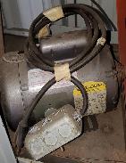 Baldor Industrial Single Phase Motor