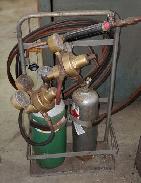 Craftsman Small Acetylene Torch Set