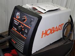 Hobart Handler 140 Wire Feed Welder 