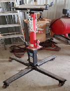 High Lift Trans Jack 