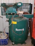 Rol-Air Upright Air Compressor