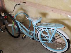 Girls Bicycles