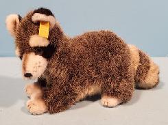 Steiff Raggy Racoon 