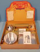 Spic 'n' Span Dish Washing Set 