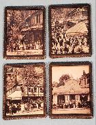 French Post Cards