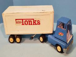 Tonka Mini Semi