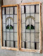 Art Leaded Glass Windows