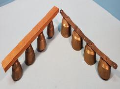 Brass Door Bells 