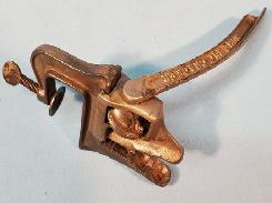 Cast Iron Home Nut Cracker