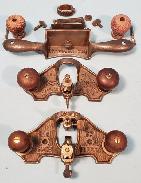 Stanley No. 71 Router Plane 