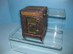 New York Safe