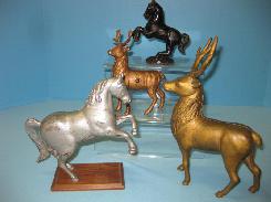 Reindeer (Elk)