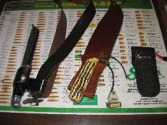 Knife Collection