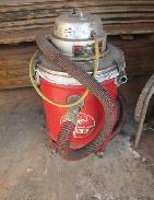Milwaukee HD Shop Vac