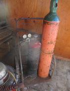 Acetylene Torch Set