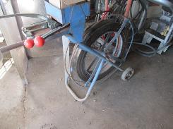 Steel Banding Equipment