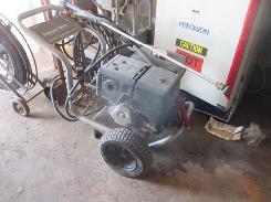 Pressure Wave High Pressure Washer