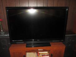 Vizio 47 in. Flatscreen TV