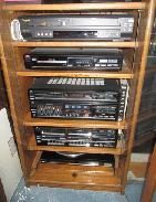 Sanyo Component Stereo