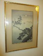 Oriental Artwork
