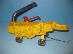 Arcade McCormick-Deering Threasher