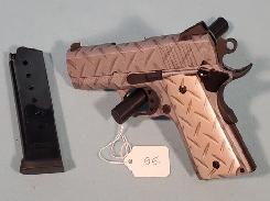 American Tactical FX Titan-LW Semi Auto Pistol