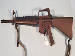 Sportswereus/R Guns Model TRR-15 Semi Auto Carbine