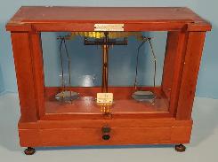 Se-Ko Pharmacy Scale