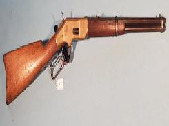 Winchester Model 1866 Saddle Ring Carbine