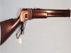 Winchester Model 1876 Lever Action Rifle