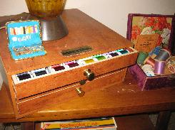 Sewing Collection