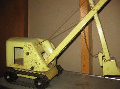 Structo Construction Toys