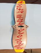 Senich Corp. P.C. No.1 Airplane Propeller