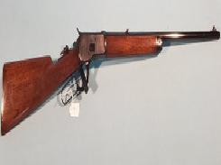 Winchester Model 53 Lever Action Rifle