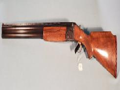 Ithaca M-600 O/U Shotgun