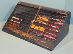 Clark Spool Display Case