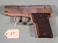 AMT Back-Up Model Semi-Auto Pistol