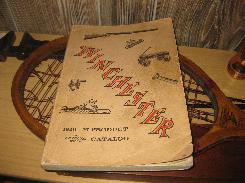    Winchester 1926-27 Product Catalog