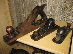 Winchester No. 3090 Metallic Plane 