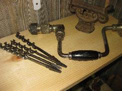 Winchester No. 3503 Brace 