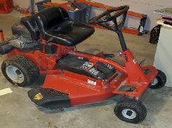  Snapper 12 HP Riding Mower