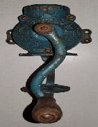 Arcade Wall Coffee Grinder