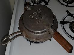 Nordic Ware Krumkake Iron