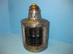 Ships Lantern by Geo. B. Carpenter