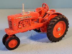 Ertl AC-WD 45 Cast Tractor 