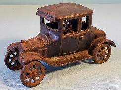 Arcade Model T Auto 